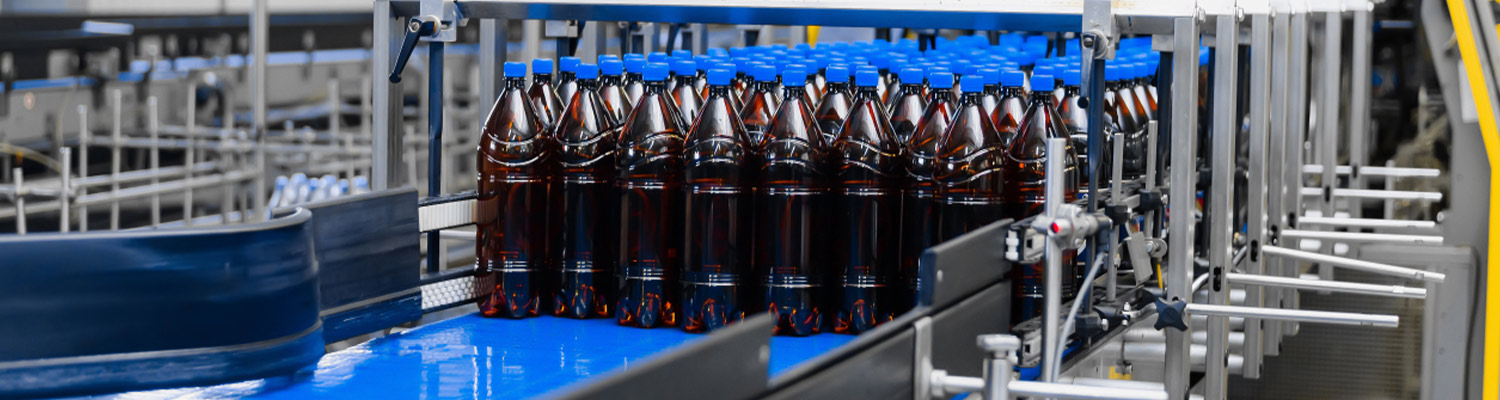 bottle packing