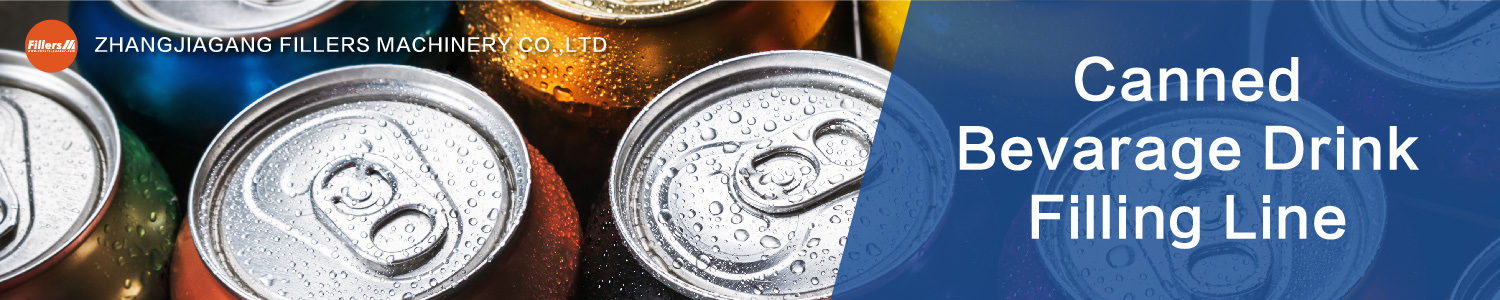 canned beverage