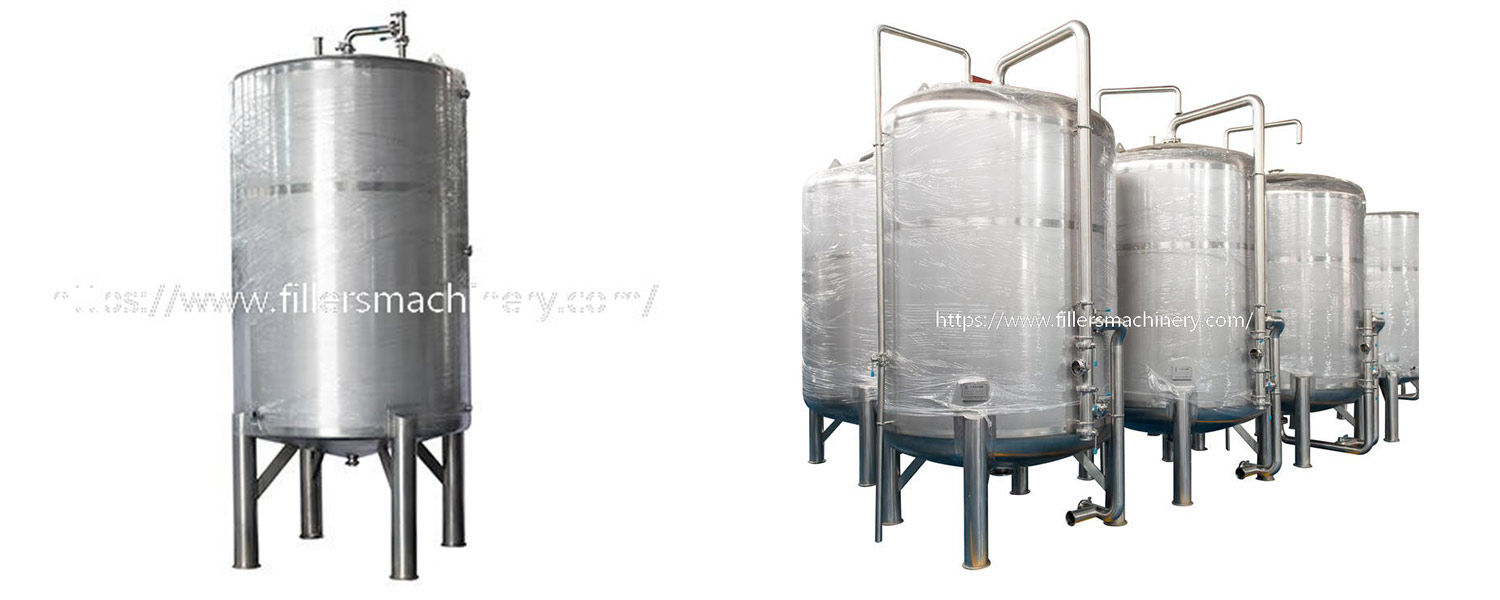 tanks