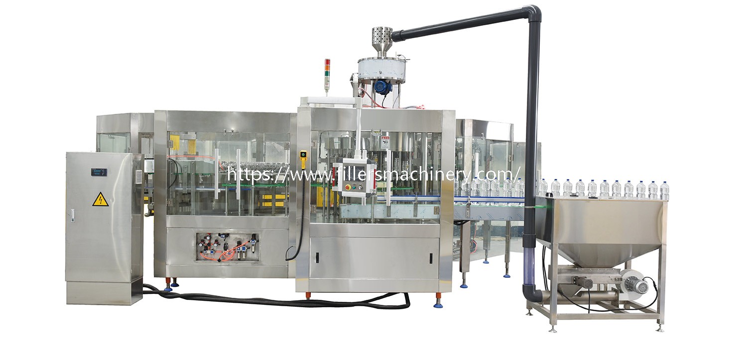 water filling machine 06