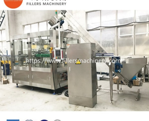 beer filling machine 06 beer filling machine 06