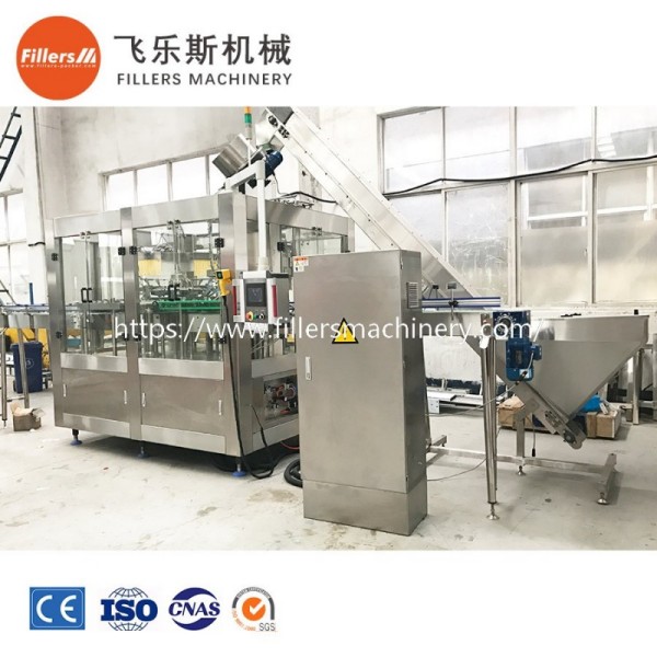 beer filling machine 06 beer filling machine 06