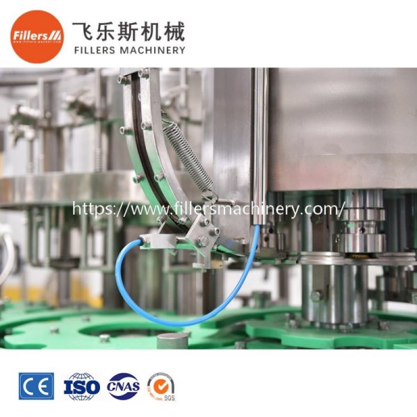 beer filling machine 04 beer filling machine 04