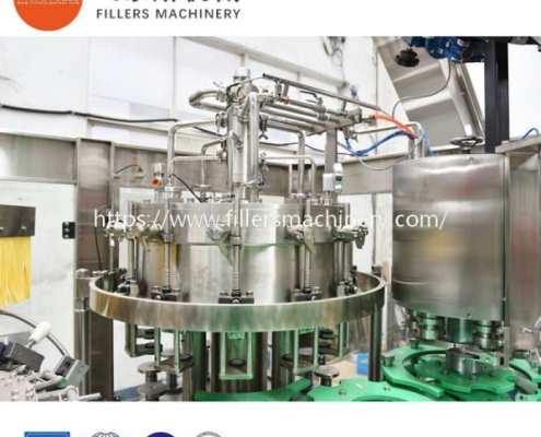beer filling machine 03 beer filling machine 03