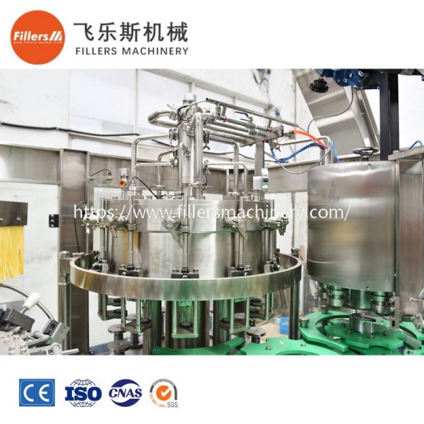 beer filling machine 03