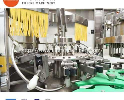 beer filling machine 02 beer filling machine 02
