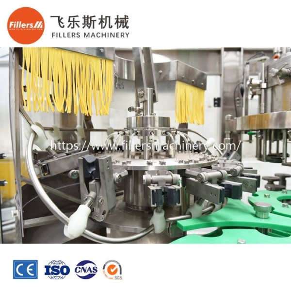 beer filling machine 02 beer filling machine 02