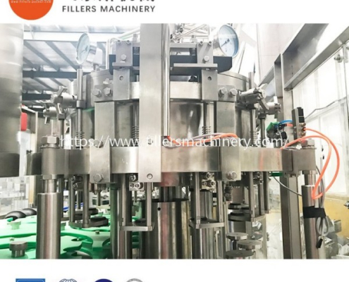 beer filling machine 01 beer filling machine 01
