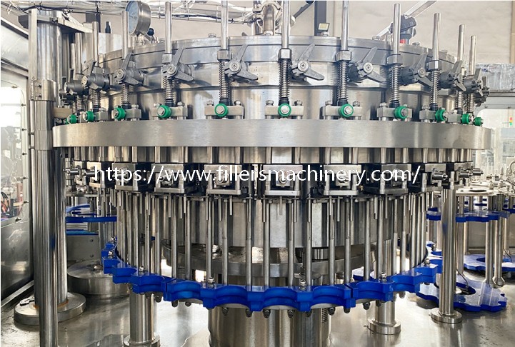 CSD filler