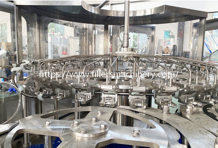 CSD washer