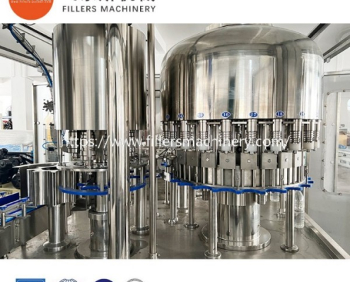 water filling machine 16 water filling machine 16