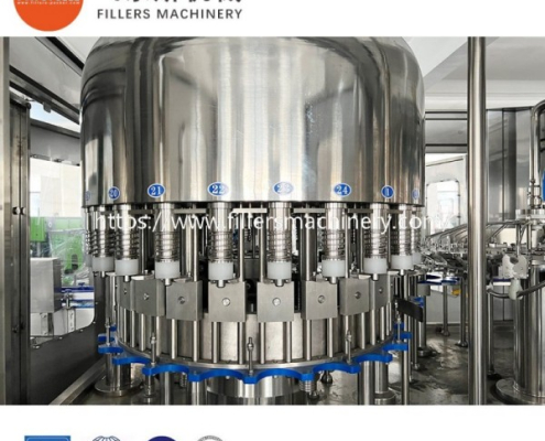 water filling machine 17 water filling machine 17