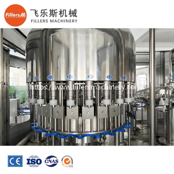 water filling machine 17 water filling machine 17