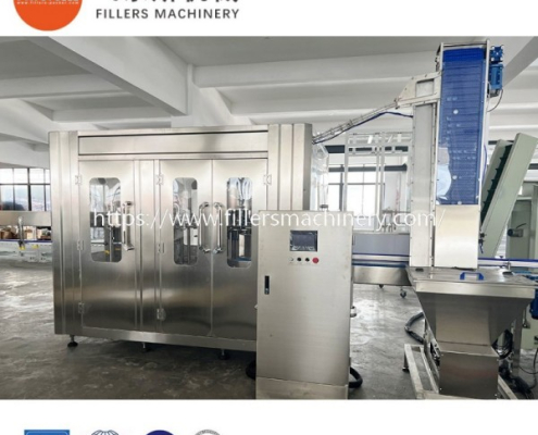 water filling machine 18 water filling machine 18