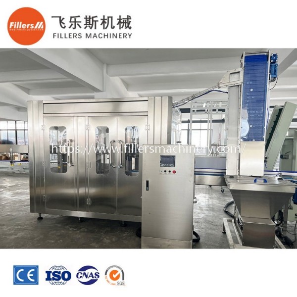 water filling machine 18 water filling machine 18