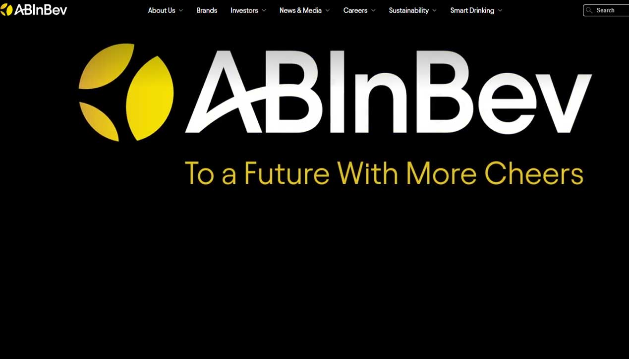 AB-Inbev