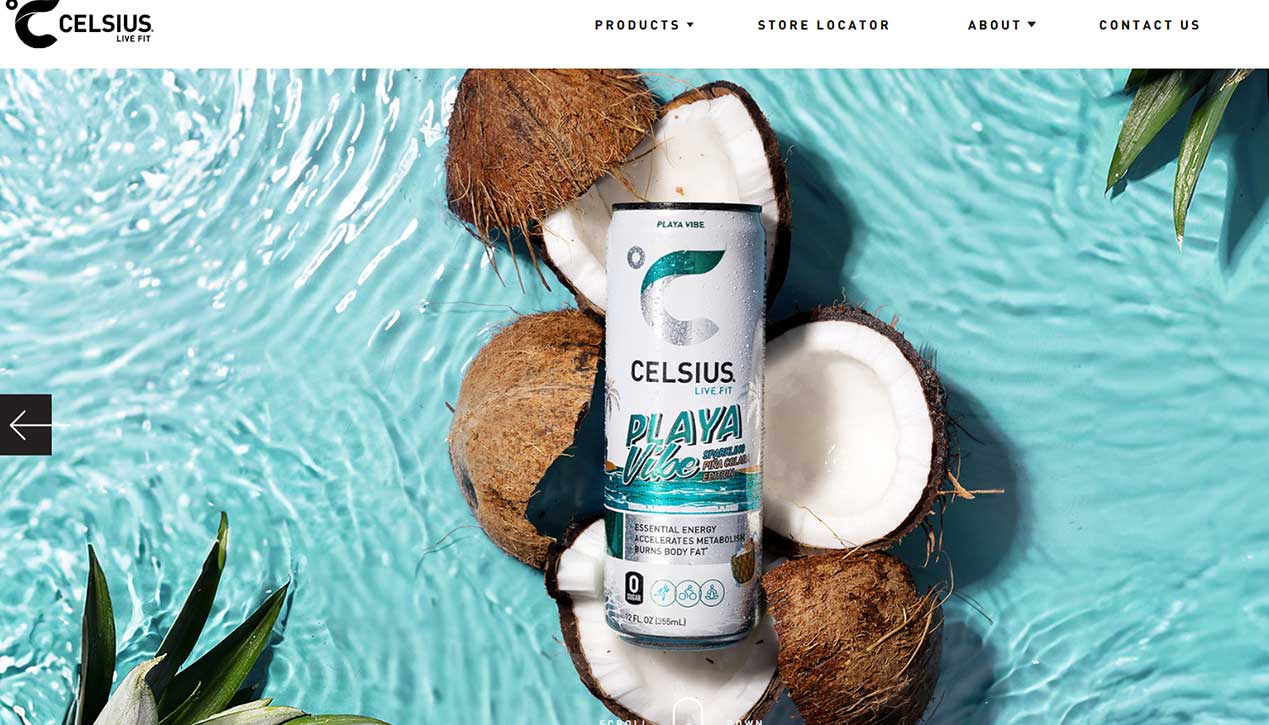 Celsius