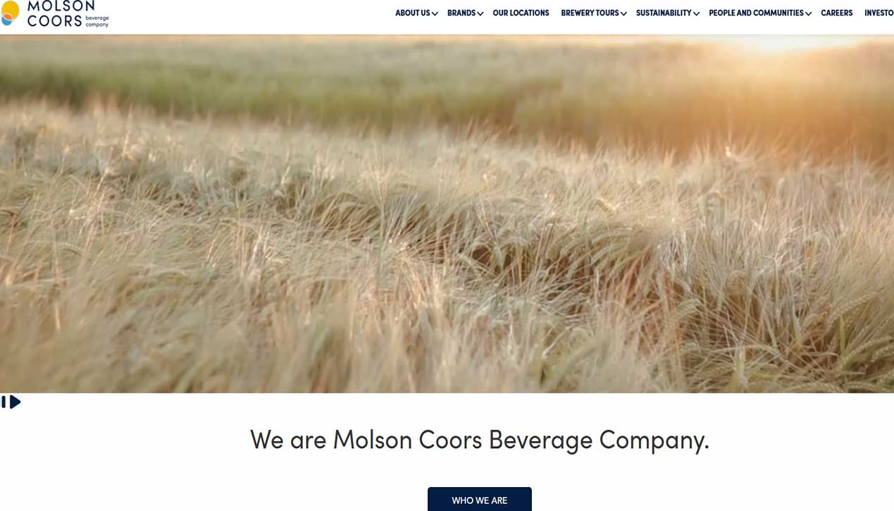 Molson-Coors