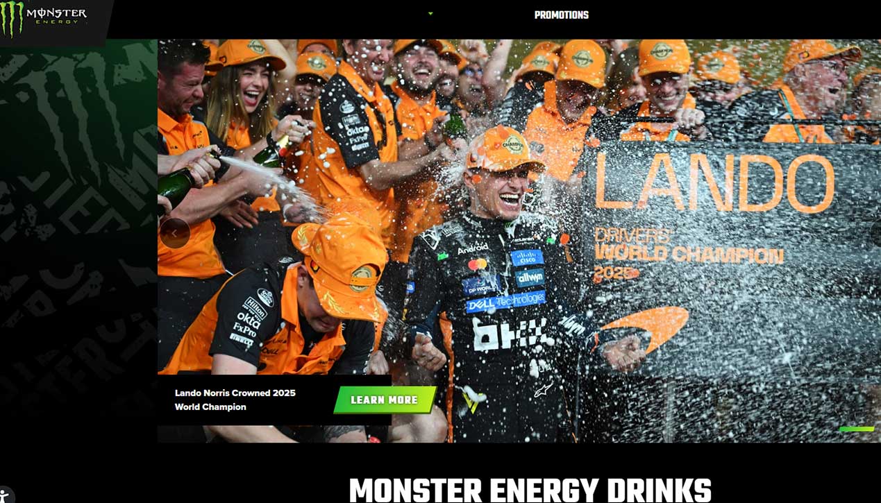 monster