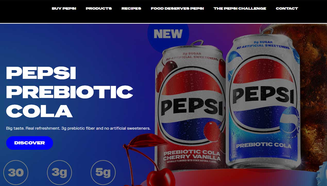 pepsi