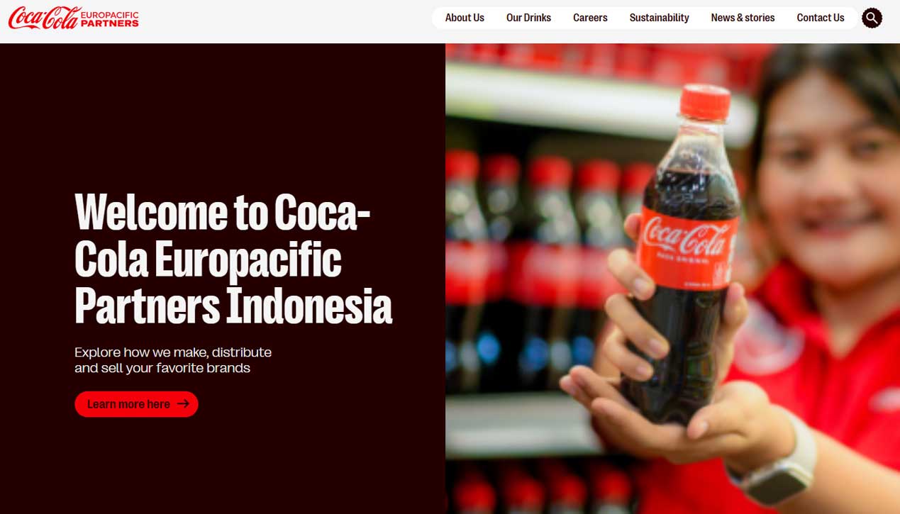 Coca-Cola-Indonesia