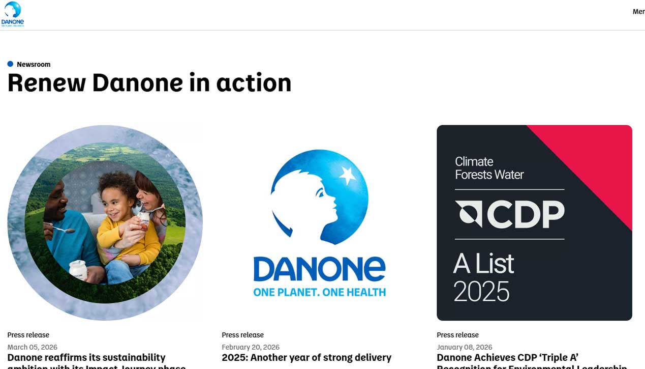 Danone
