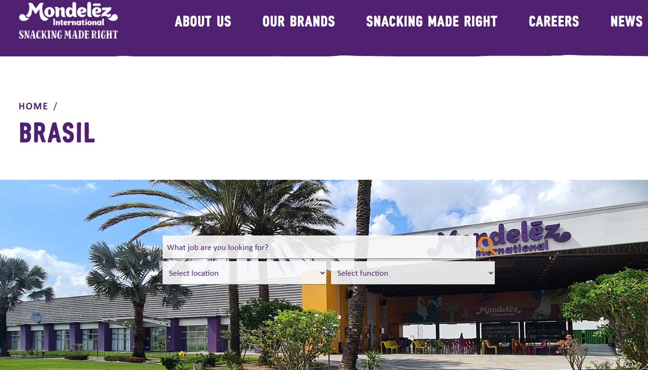 Mondelez