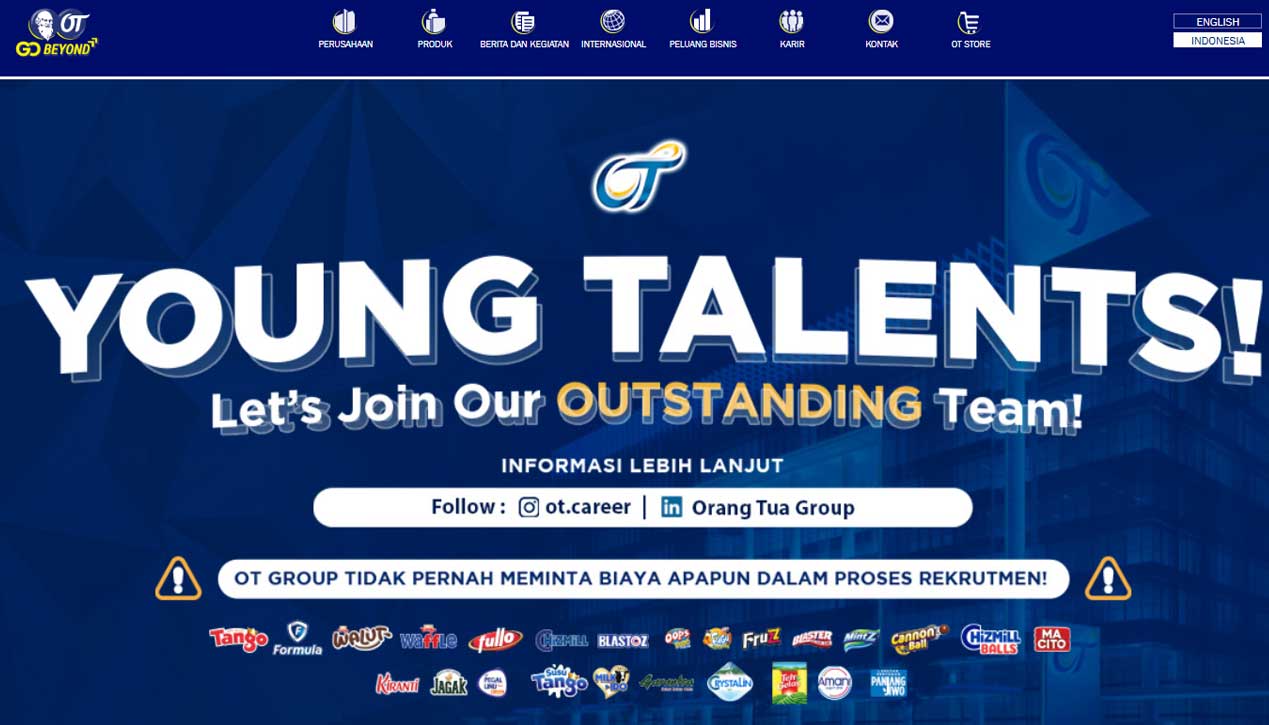 OT-Group
