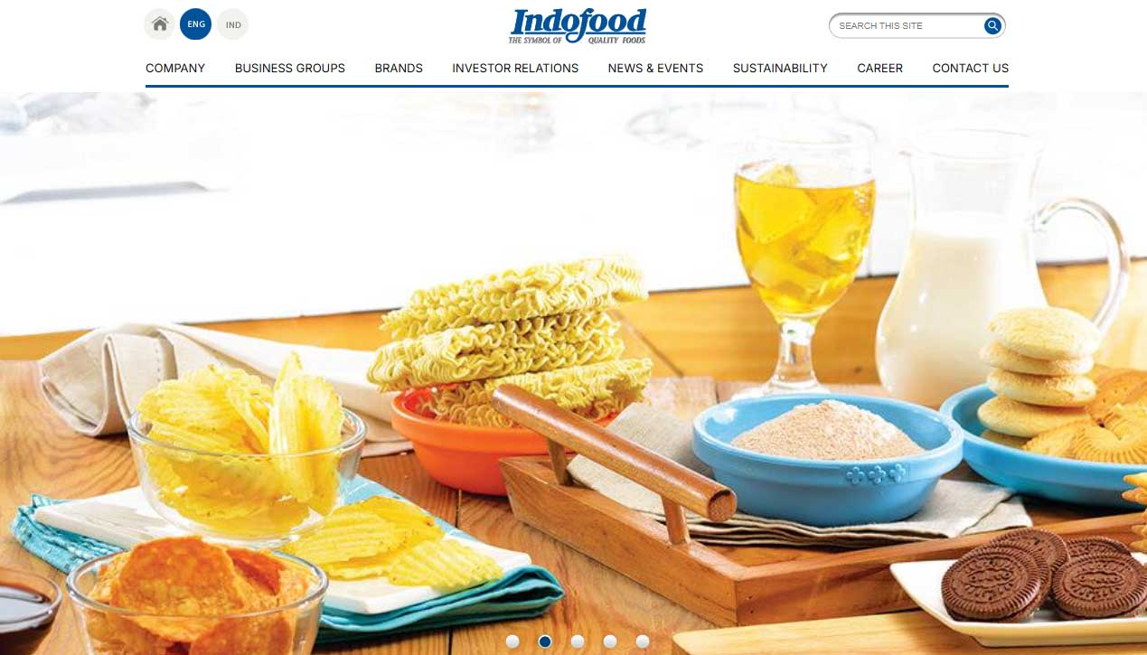 PT-Indofood