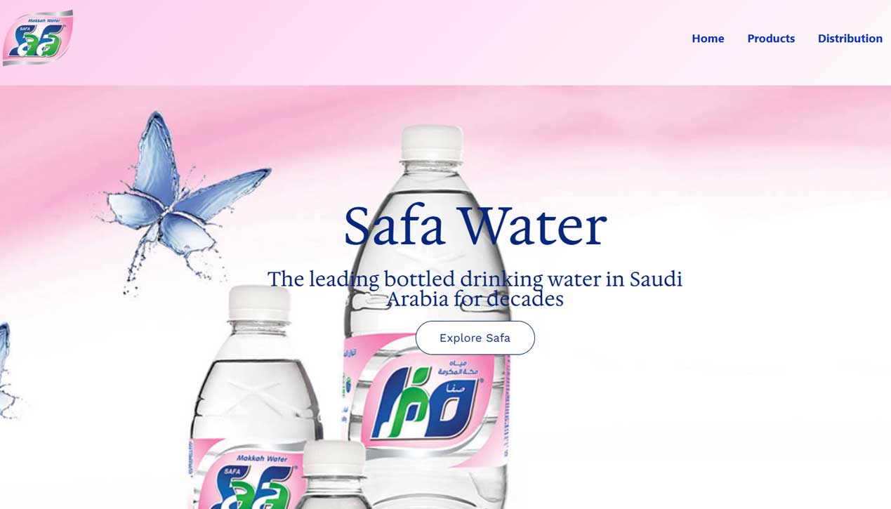Safa