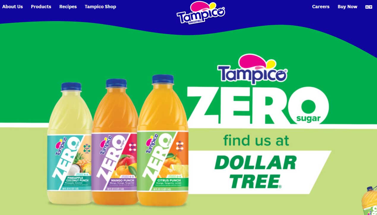 Tampico