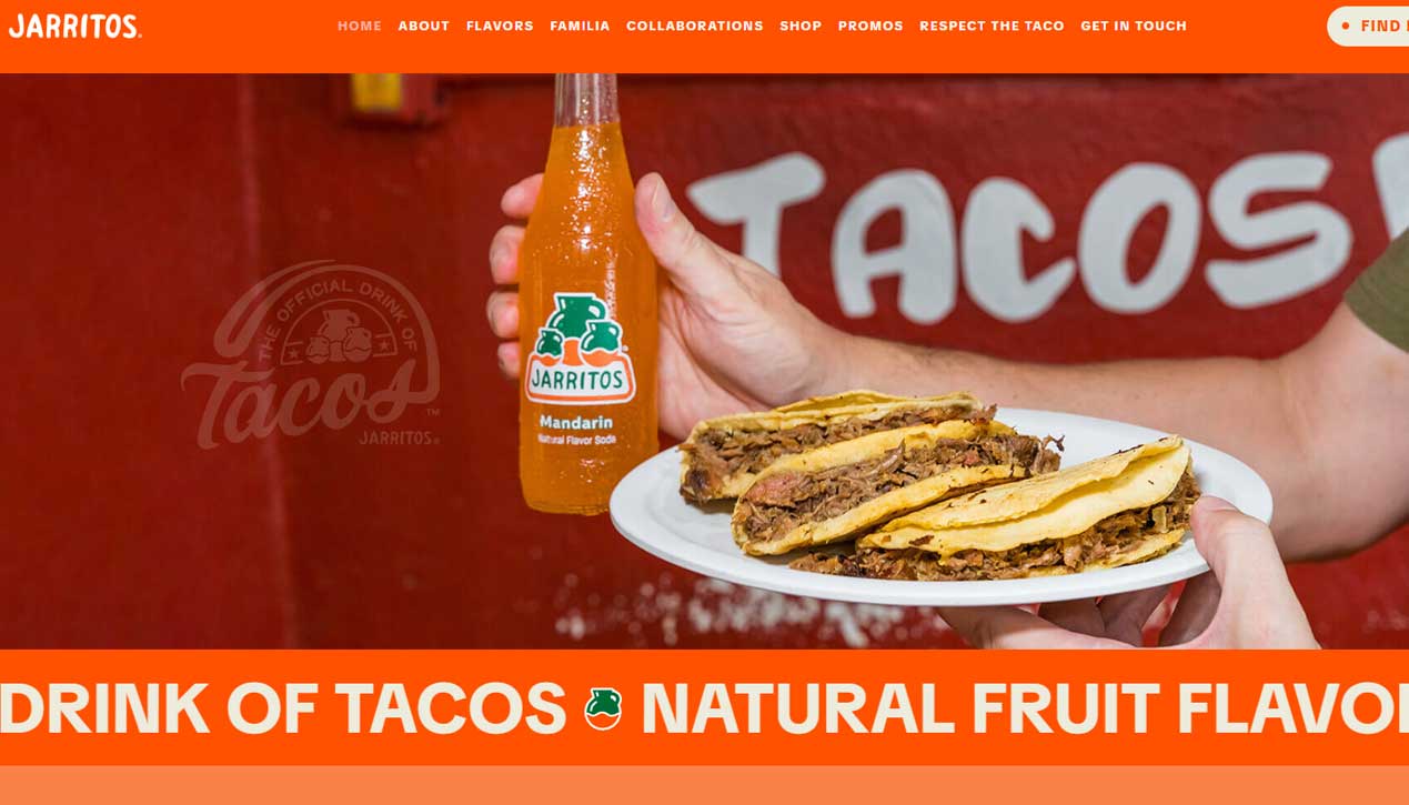 10--Jarritos
