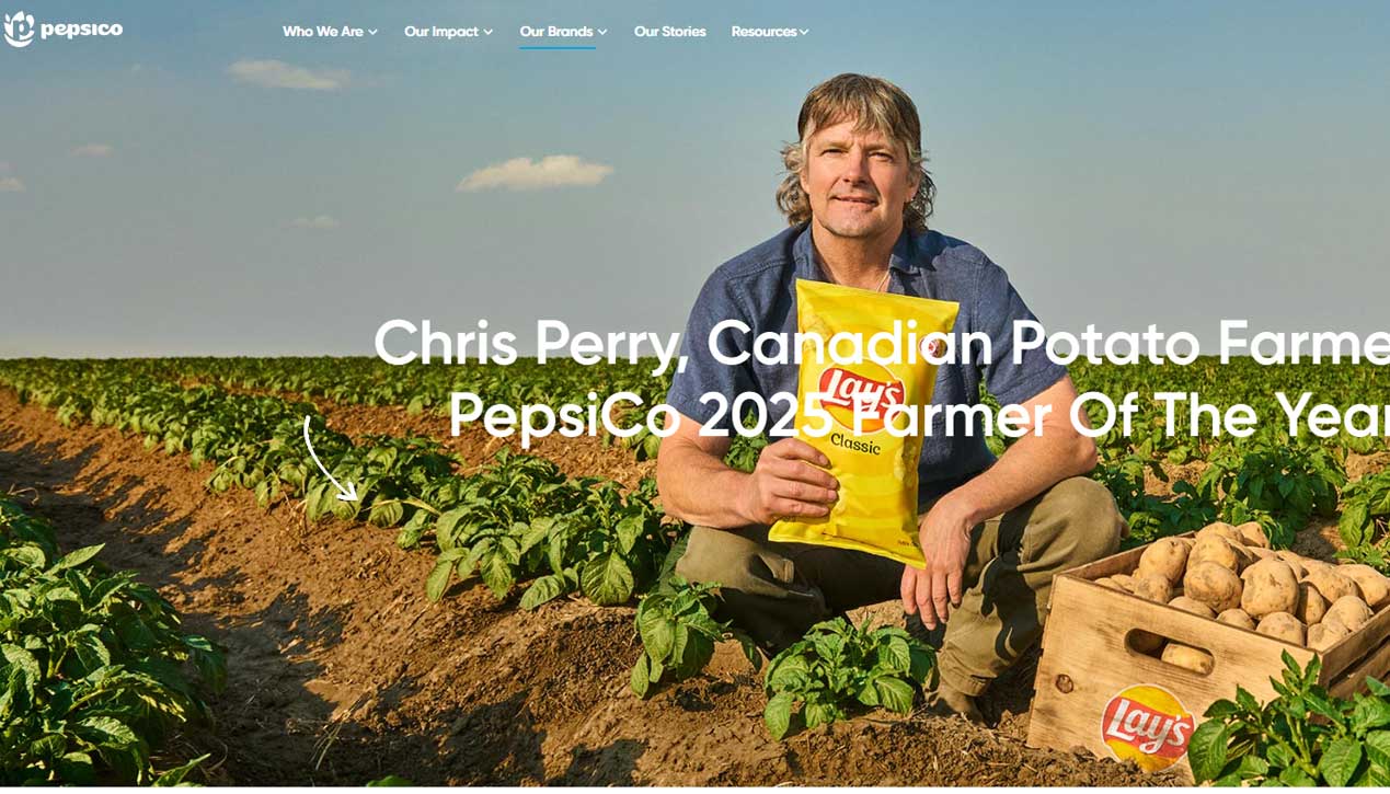 3--PepsiCo