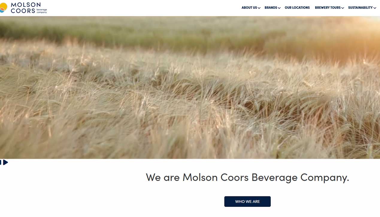 5--Molson