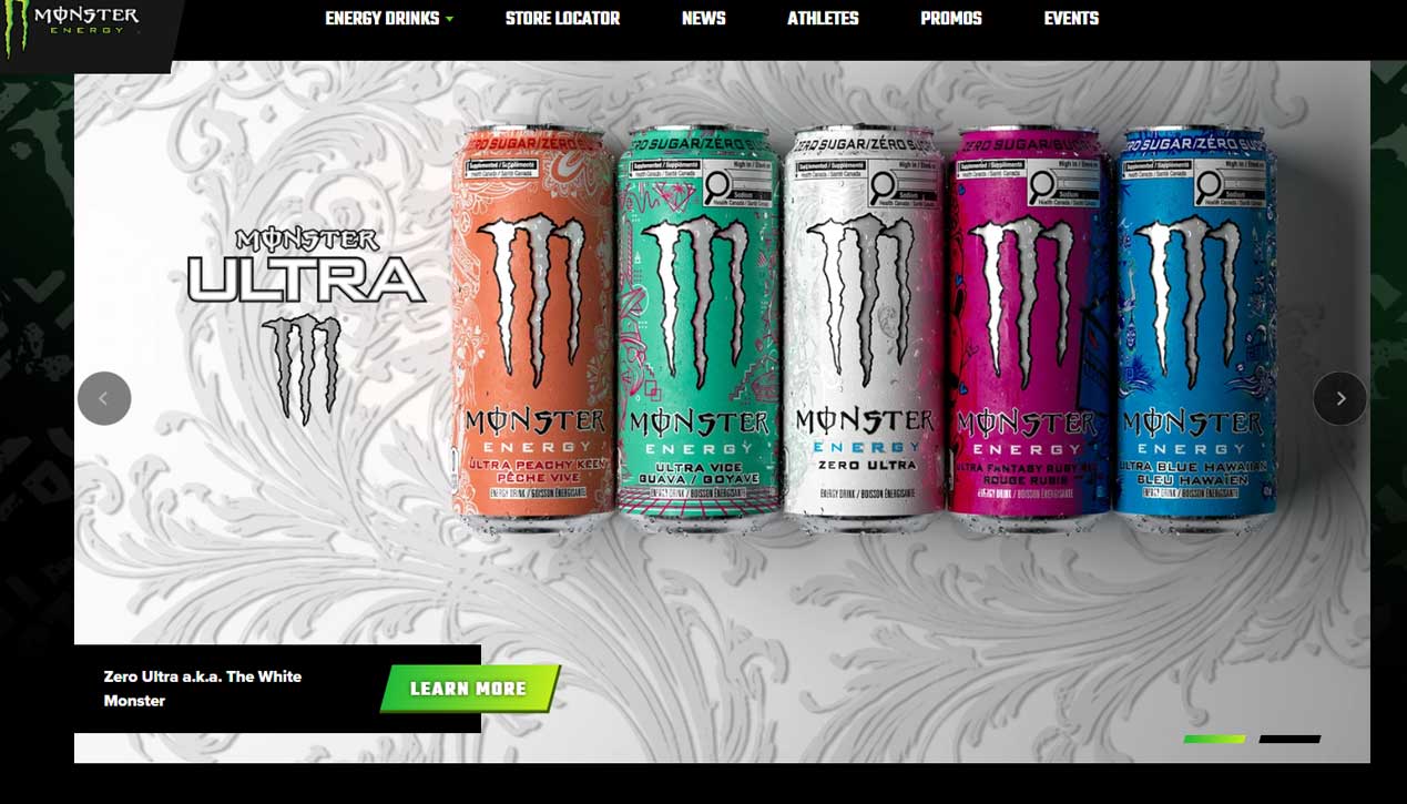 6.-Monster