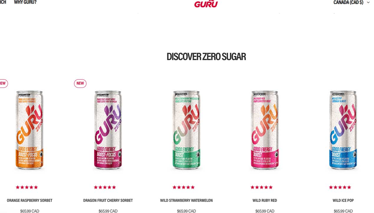 8--Guru