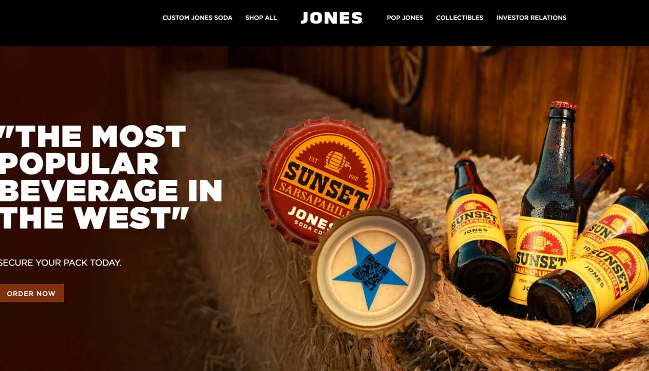 9--Jones