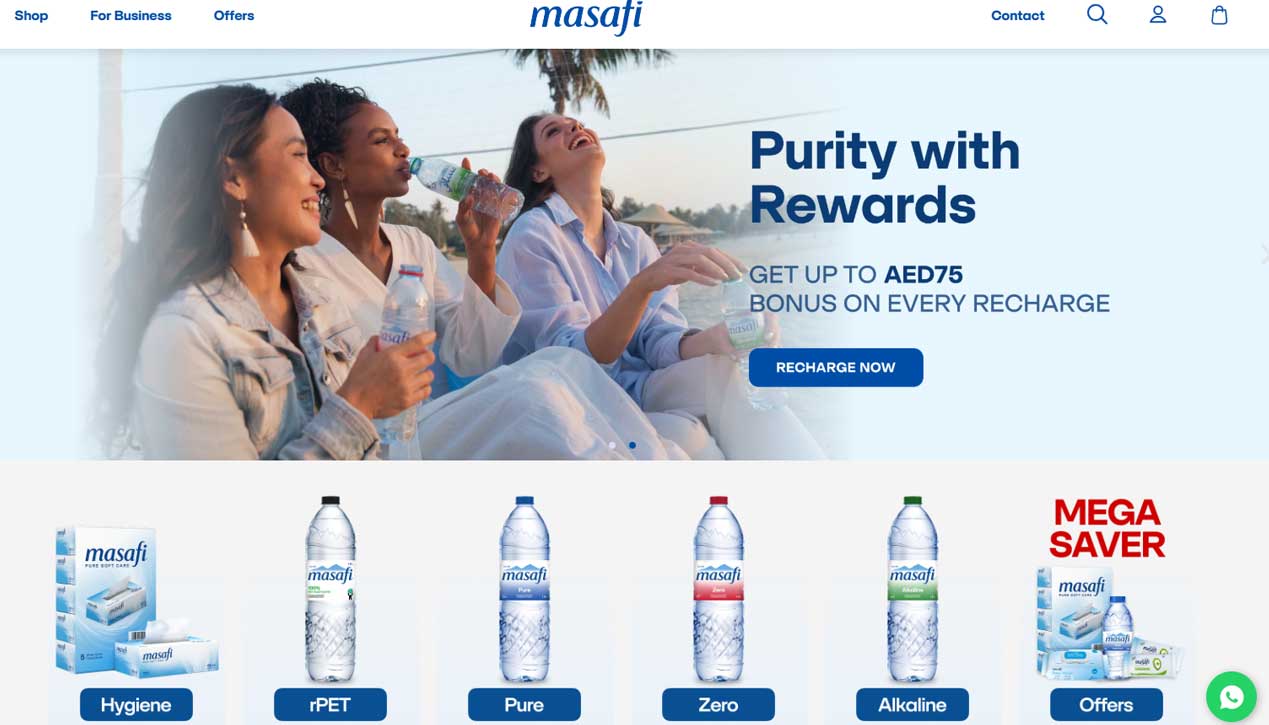 8-Masafi-Water
