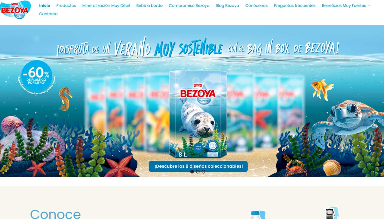 2-Bezoya